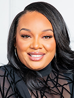 Headshot of Brittney Church