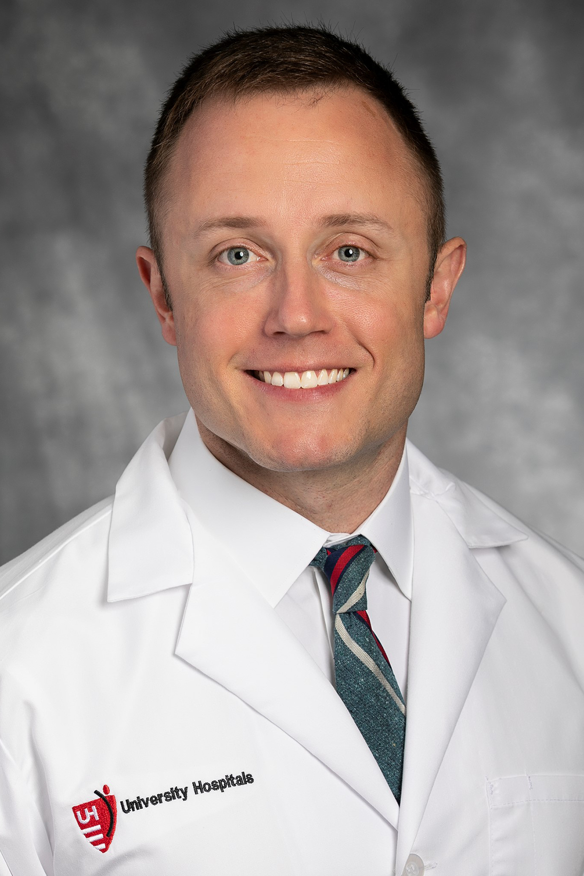 Richard Hoehn headshot